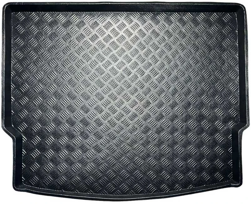 Mix Plast Plastikinis Bagažinės kilimėlis Nissan X-Trail nuo 2022m. (5 seats, viršutinė dalis)