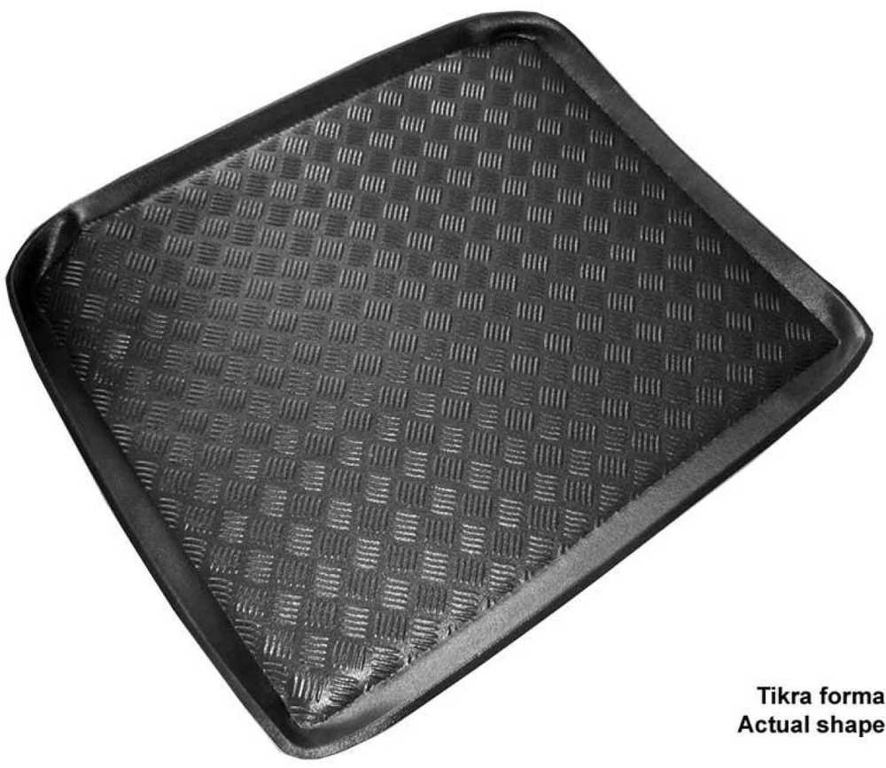 Mix Plast Plastikinis Bagažinės kilimėlis Mercedes-Benz B-class W245 2005-2011m.