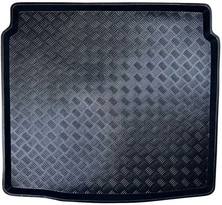 Mix Plast Plastikinis Bagažinės kilimėlis Peugeot 408 nuo 2023m. (PHEV)