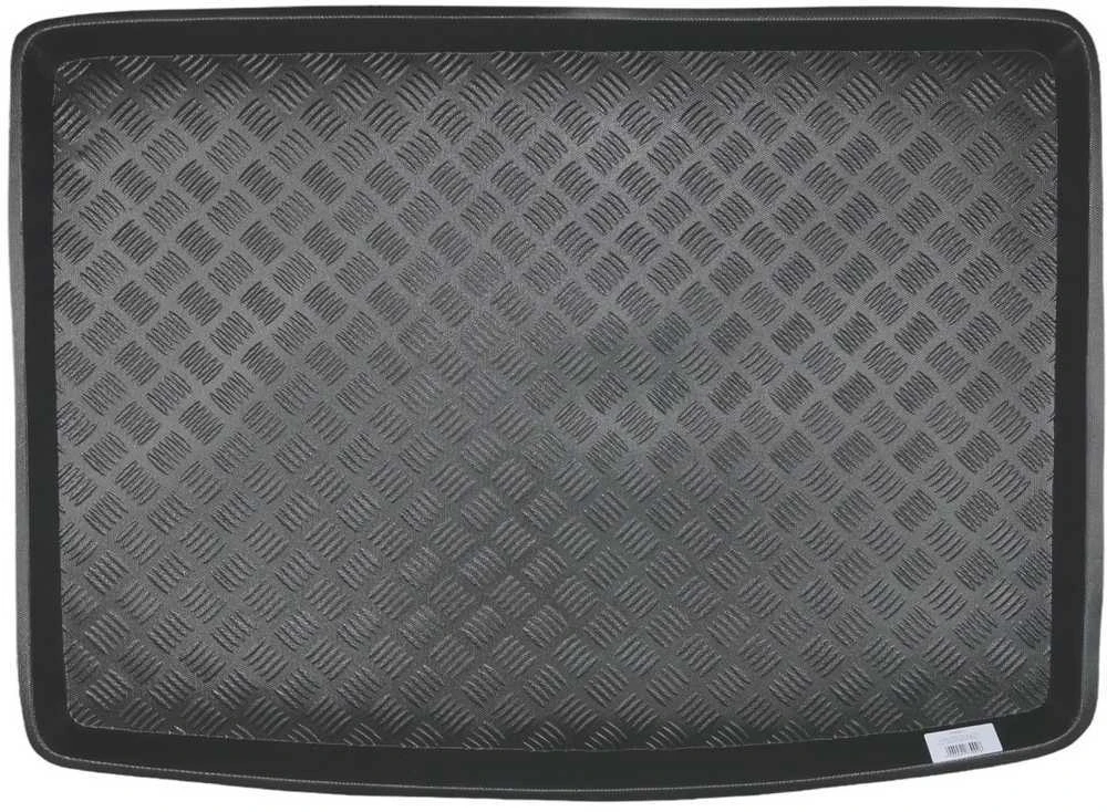 Mix Plast Plastikinis Bagažinės kilimėlis Mercedes-Benz B-Class W246 Easy Vario Plus (viršutinė dalis) nuo 2011m.