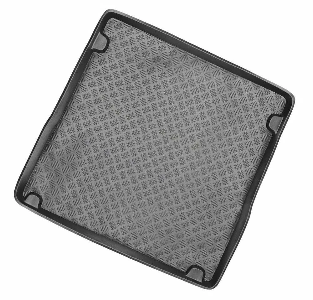 Mix Plast Plastikinis Bagažinės kilimėlis Peugeot 308SW nuo 2014m.
