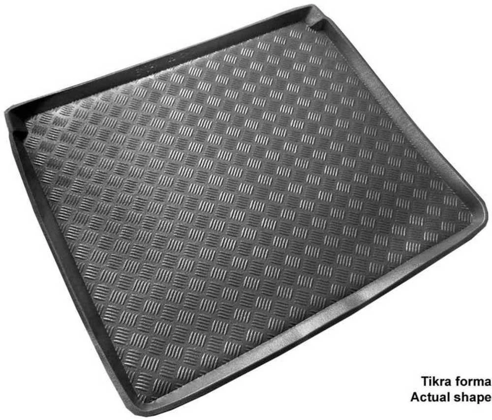 Mix Plast Plastikinis Bagažinės kilimėlis Mercedes-Benz E-class W211 T-modelis/universalas short 2003-2009m.