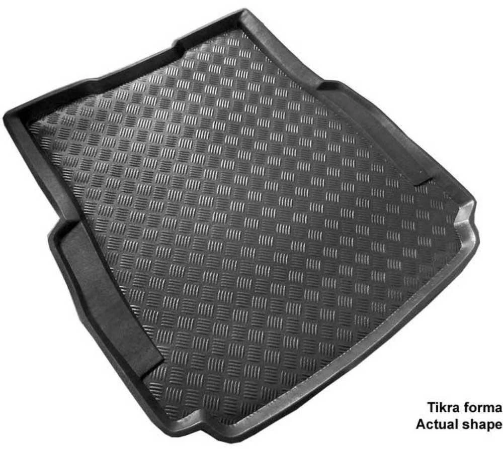 Mix Plast Plastikinis Bagažinės kilimėlis BMW 5 E39 sedanas 1995-2003m.