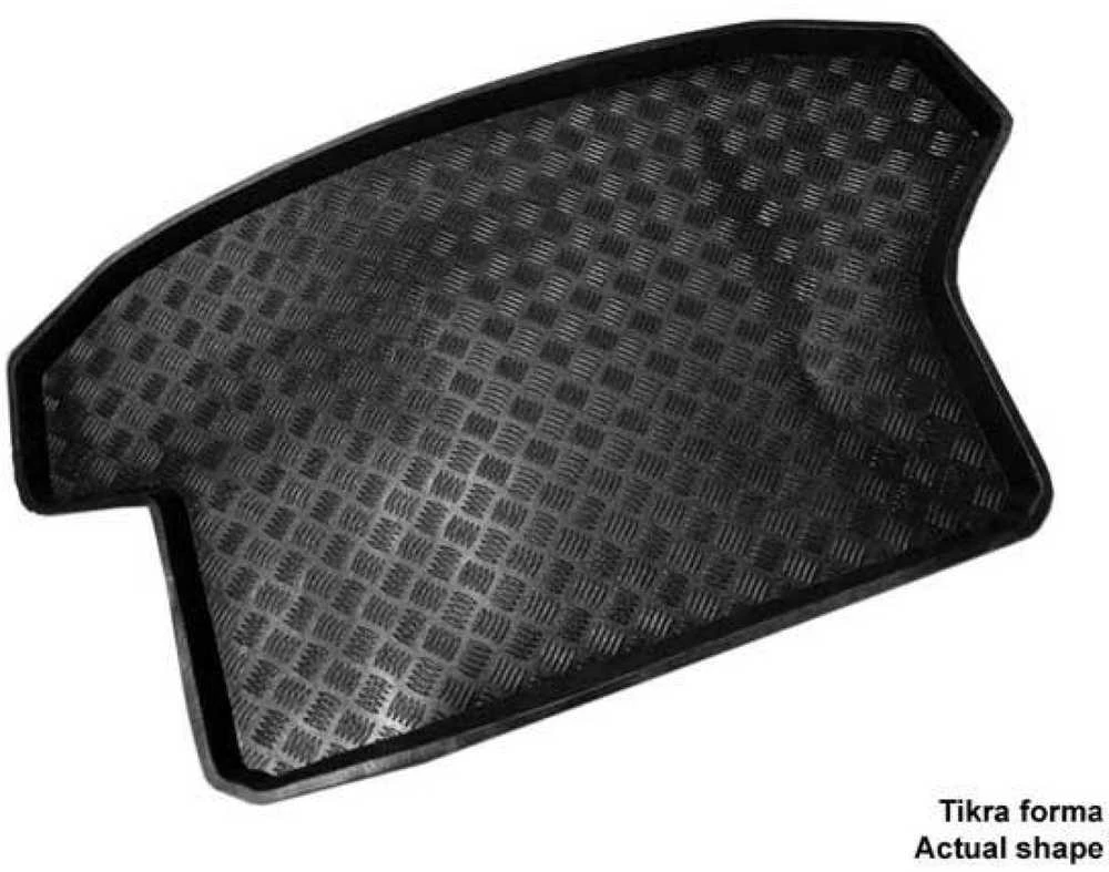 Mix Plast Plastikinis Bagažinės kilimėlis Fiat Croma 2005-2011m.