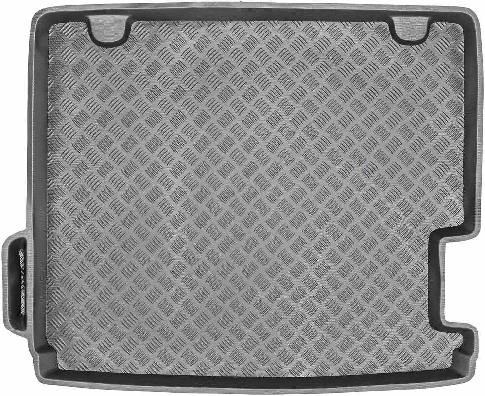 Mix Plast Plastikinis Bagažinės kilimėlis BMW X3 F25 nuo 2010m.