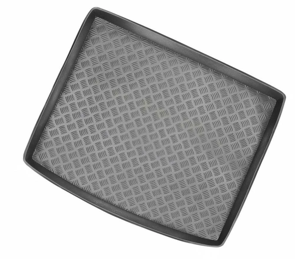 Mix Plast Plastikinis Bagažinės kilimėlis Seat Ateca nuo 2016m.
