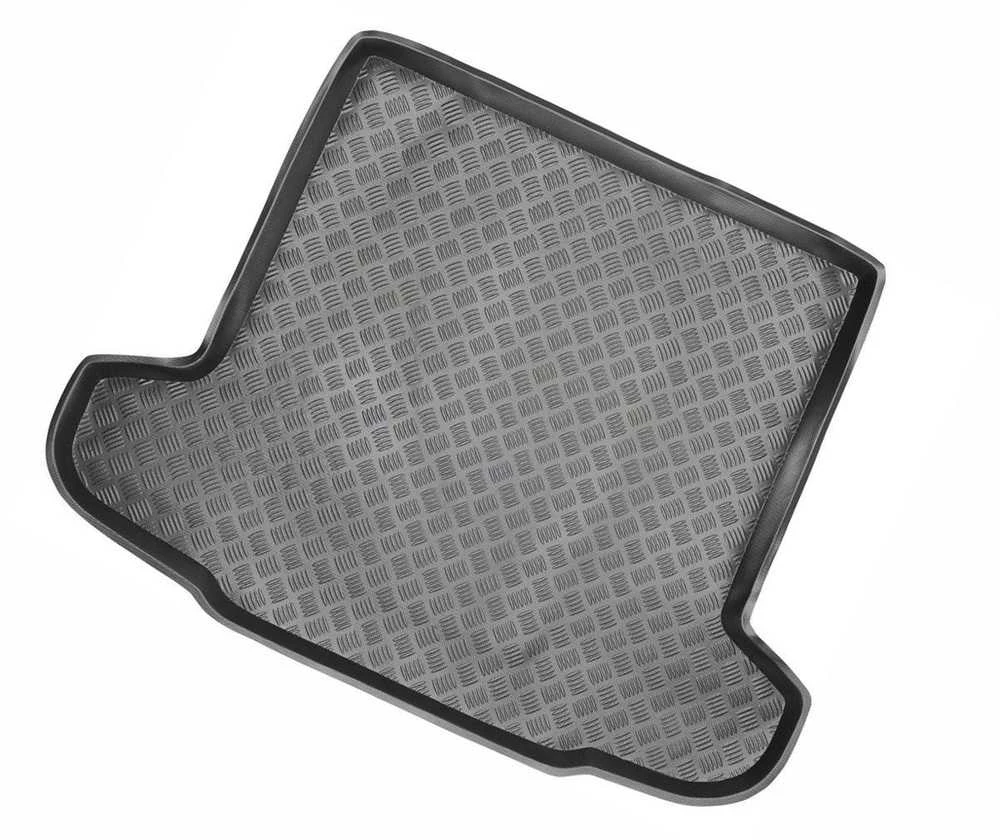 Mix Plast Plastikinis Bagažinės kilimėlis Fiat Tipo sedanas nuo 2015m.