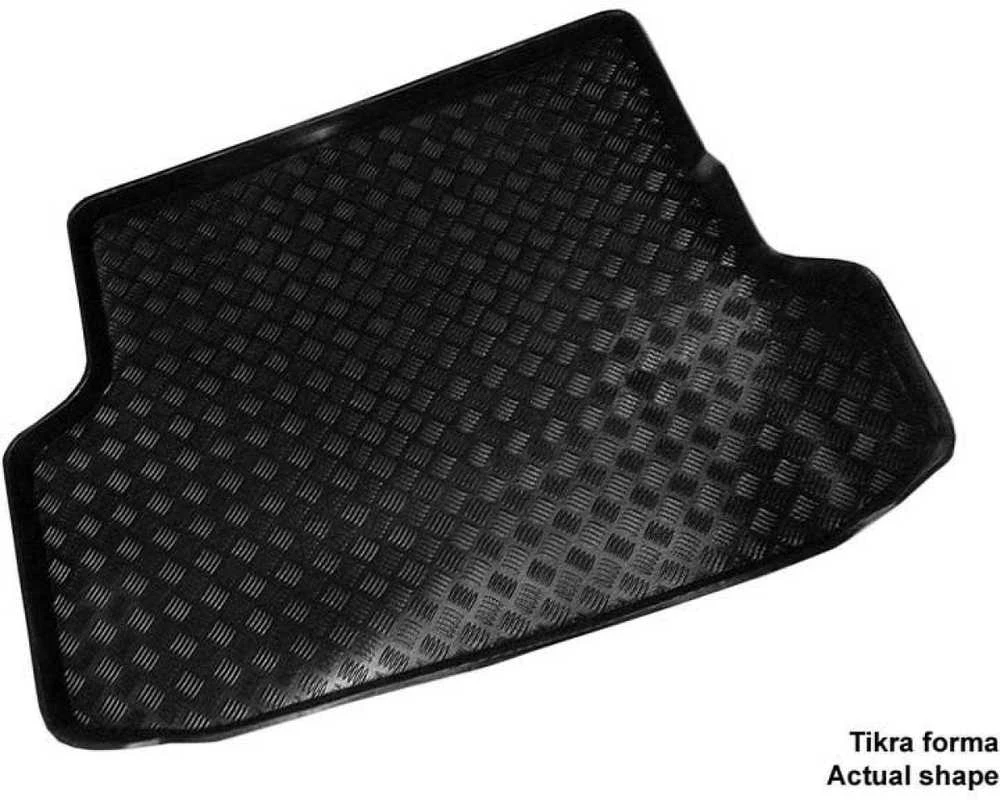 Mix Plast Plastikinis Bagažinės kilimėlis Volvo V70 1997-1999m.