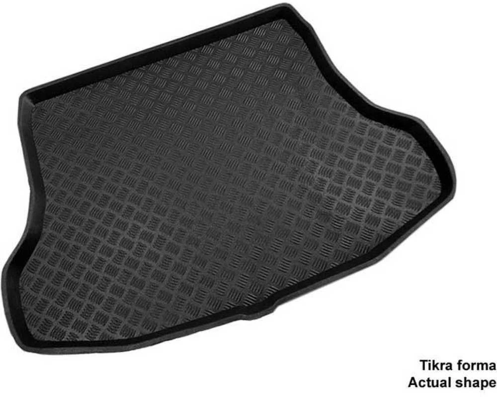 Mix Plast Plastikinis Bagažinės kilimėlis Nissan Tiida sedanas nuo 2007m.