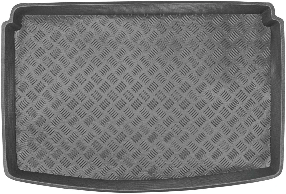 Mix Plast Plastikinis Bagažinės kilimėlis Seat Cupra Formentor nuo 2020m. (apatinė dalis, adjustable boot floor in lower position)