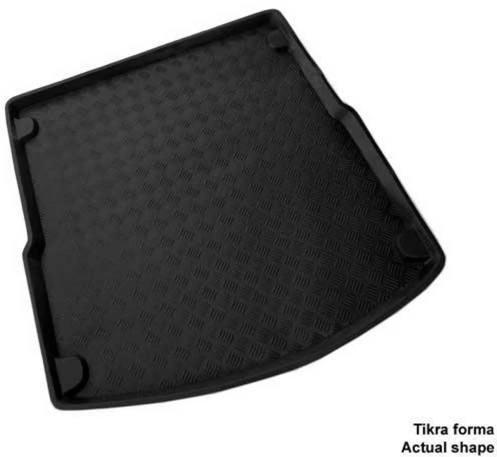 Mix Plast Plastikinis Bagažinės kilimėlis Hyundai i40 universalas nuo 2011m.