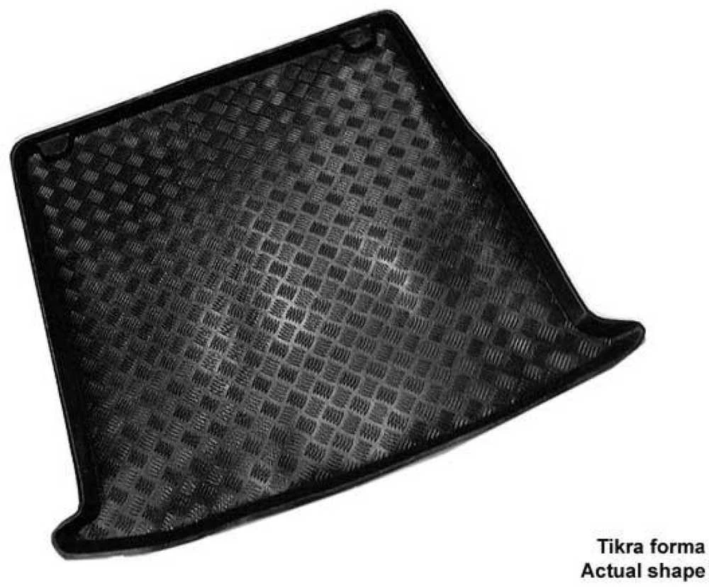 Mix Plast Plastikinis Bagažinės kilimėlis Renault Grand Scenic 5. nuo 2009m.