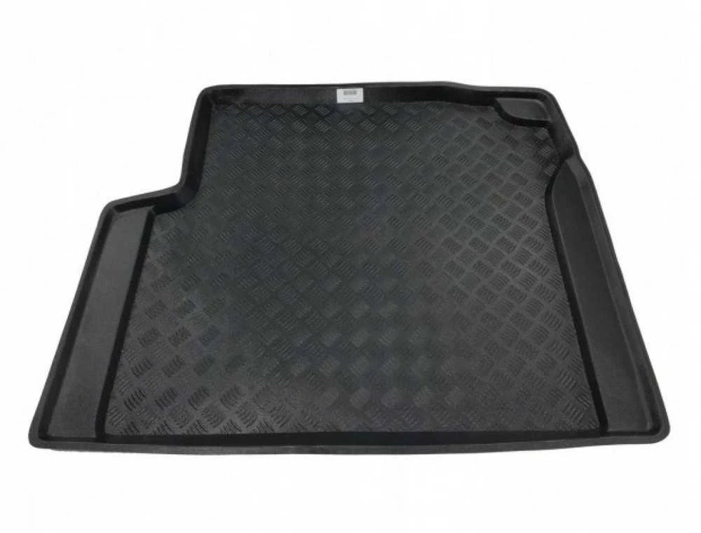 Mix Plast Plastikinis Bagažinės kilimėlis Jeep Wrangler JK (Sahara; Sub in right side) 2007-2018m.