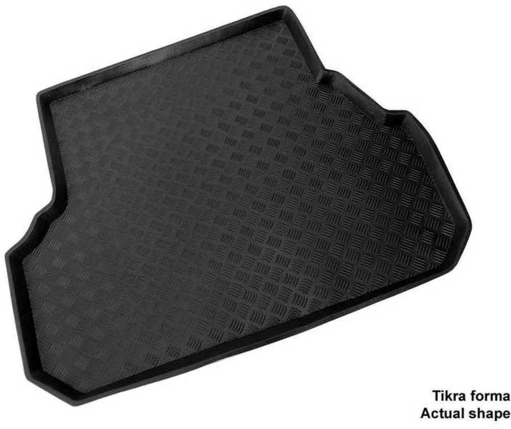 Mix Plast Plastikinis Bagažinės kilimėlis Toyota Carina E hečbekas 1992-1997m.