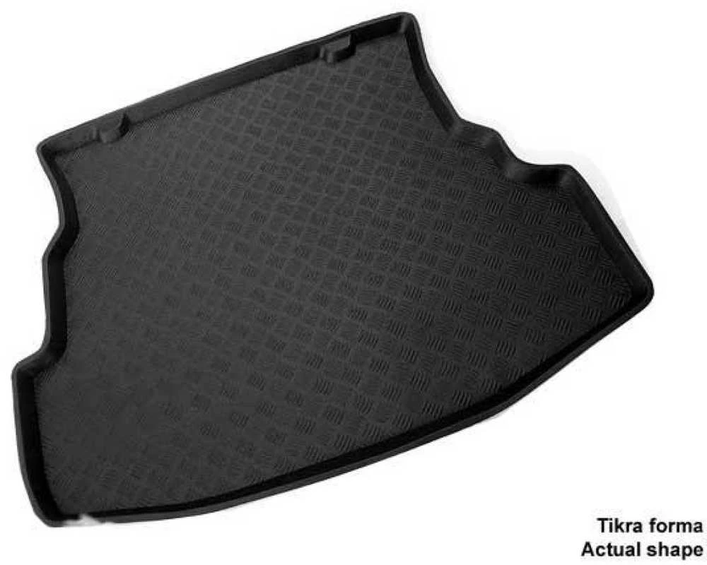 Mix Plast Plastikinis Bagažinės kilimėlis Renault Thalia 2008-2013m. w/o recess
