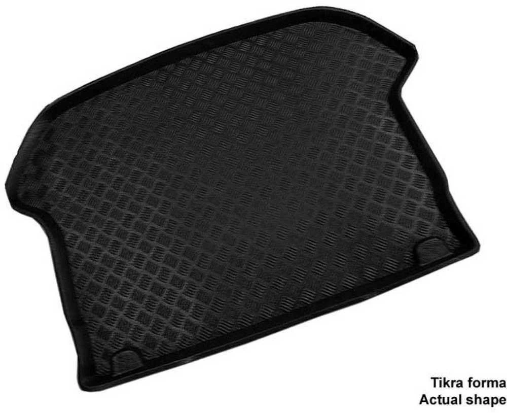 Mix Plast Plastikinis Bagažinės kilimėlis Nissan Murano 2004-2007m.
