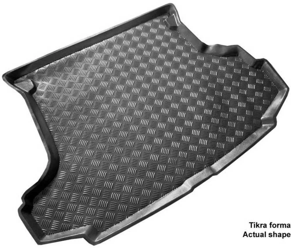 Mix Plast Plastikinis Bagažinės kilimėlis Nissan X-Trail 2001-2007m.