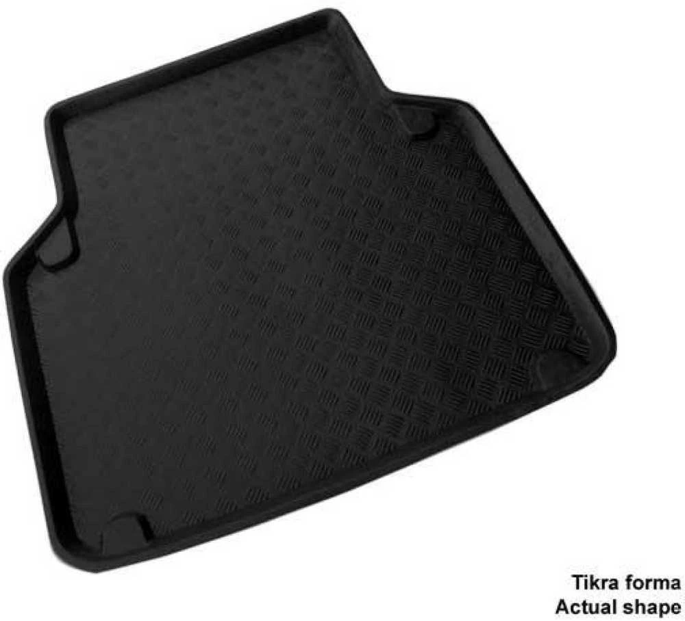 Mix Plast Plastikinis Bagažinės kilimėlis Honda Accord SW/universalas nuo 2008m.