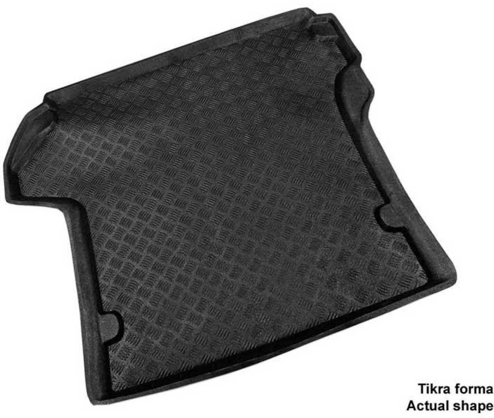 Mix Plast Plastikinis Bagažinės kilimėlis Toyota Land Cruiser J90 5d. 1999-2002m.