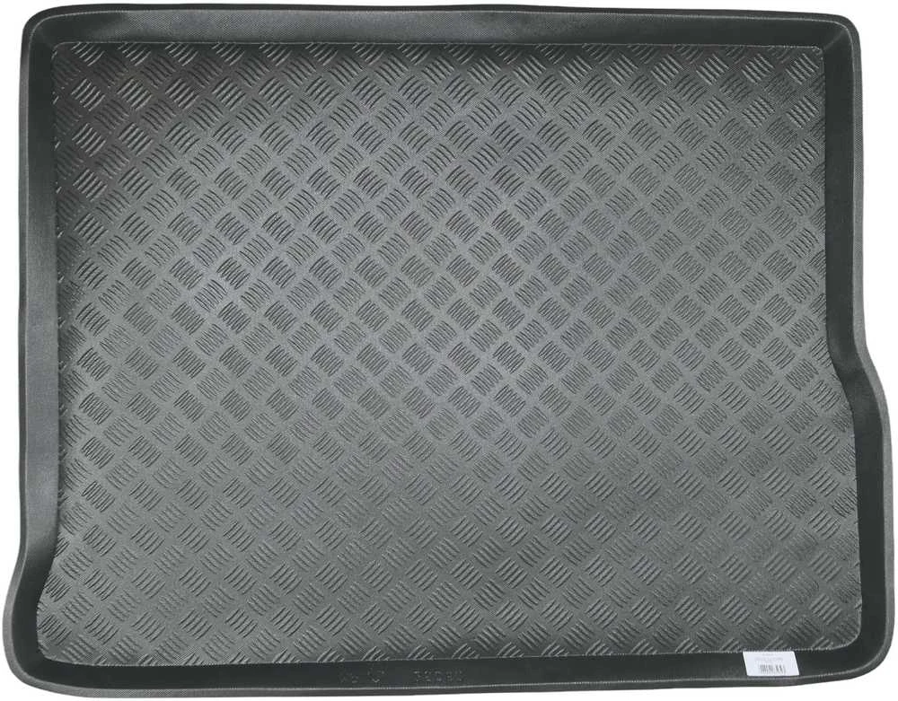 Mix Plast Plastikinis Bagažinės kilimėlis Renault Scenic 5 vietų nuo 2013m. w reg. tire