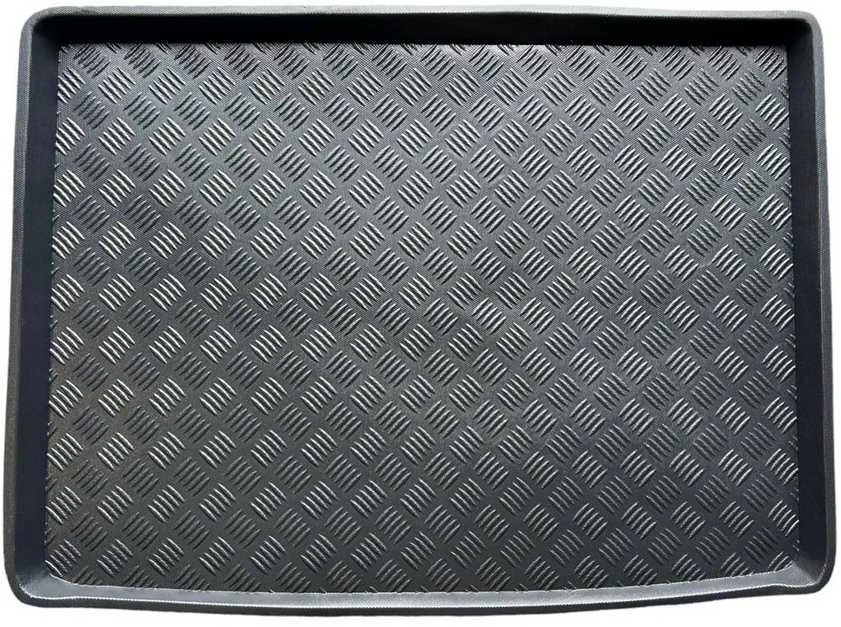 Mix Plast Plastikinis Bagažinės kilimėlis Jeep Renegade nuo 2021m.