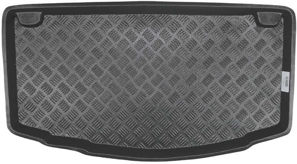 Mix Plast Plastikinis Bagažinės kilimėlis Kia Picanto nuo 2011m.