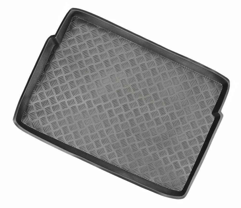Mix Plast Plastikinis Bagažinės kilimėlis Opel Crossland X nuo 2017m.