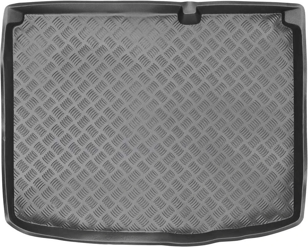 Mix Plast Plastikinis Bagažinės kilimėlis Peugeot 307 hečbekas 2001-2007m.