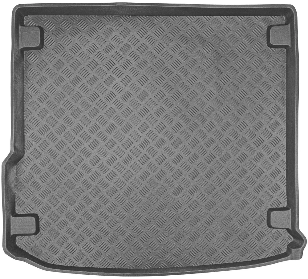 Mix Plast Plastikinis Bagažinės kilimėlis Land Rover Range Rover Velar nuo 2017m. (