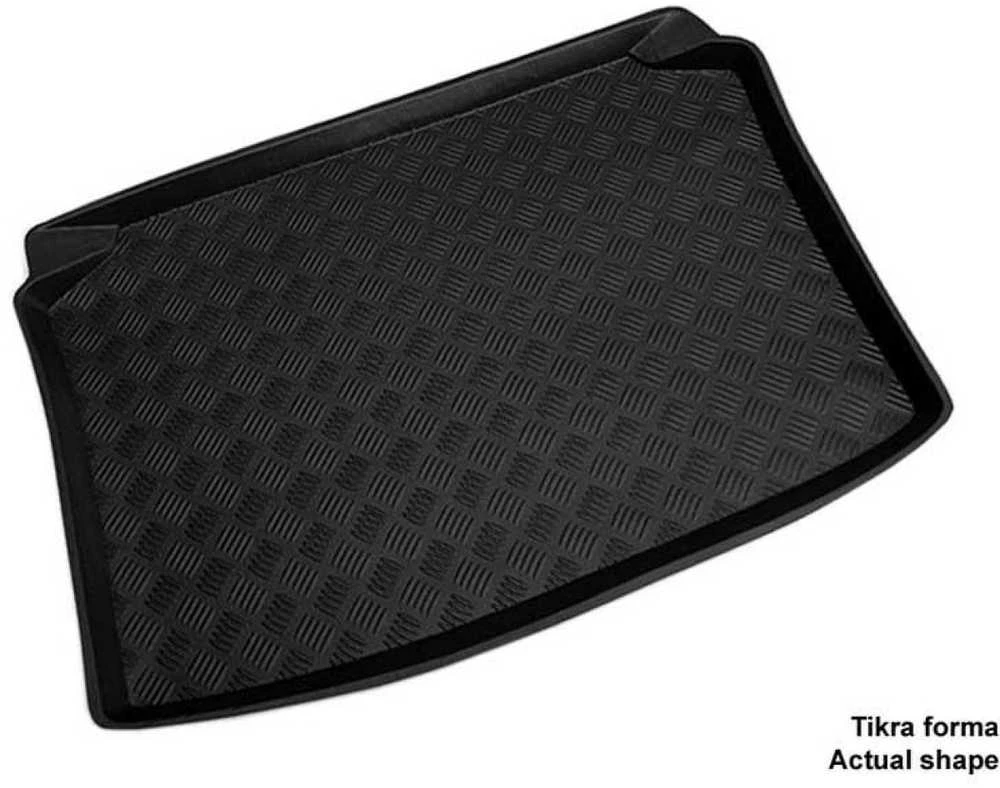 Mix Plast Plastikinis Bagažinės kilimėlis Seat Ibiza 3/5d. 2002-2008m.