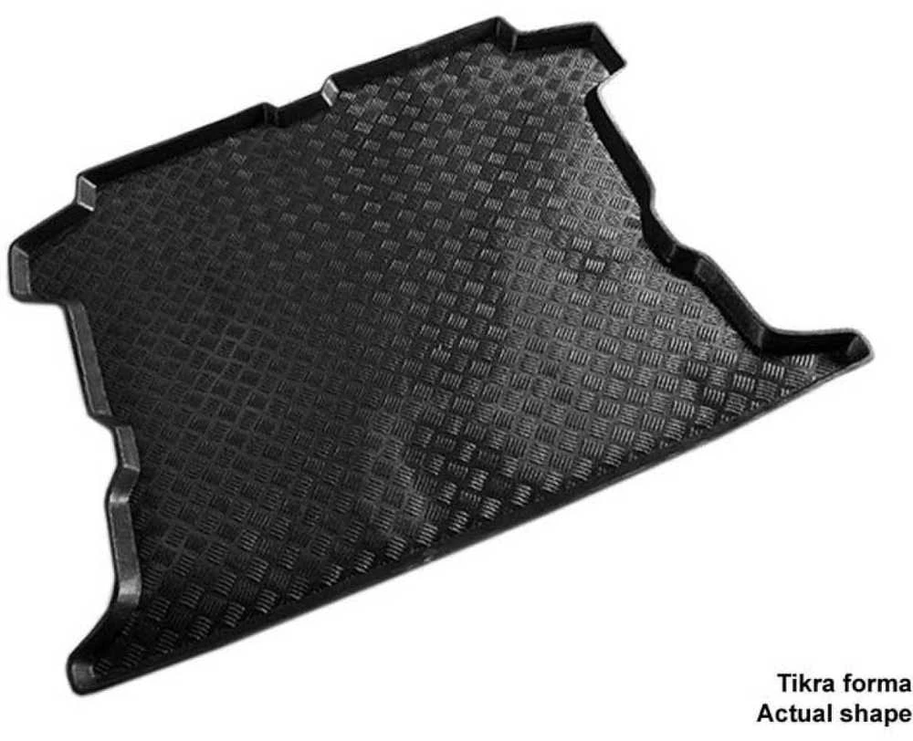 Mix Plast Plastikinis Bagažinės kilimėlis Mercedes-Benz Vito 1996-2003m.