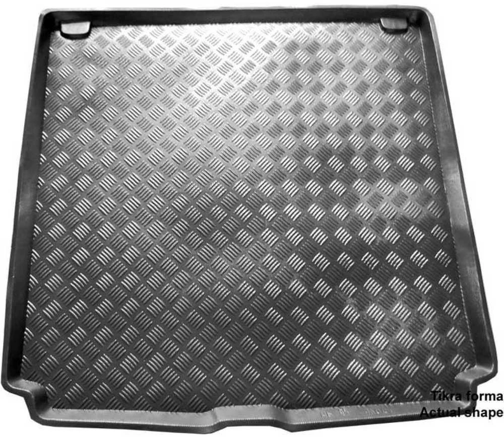 Mix Plast Plastikinis Bagažinės kilimėlis BMW 5 E39 Touring 1996-2003m.