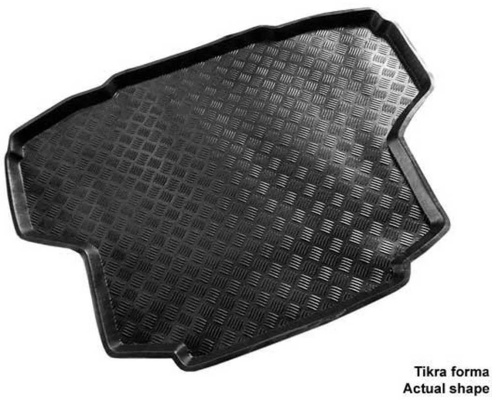 Mix Plast Plastikinis Bagažinės kilimėlis Mitsubishi Lancer sedanas 2002-2007m.