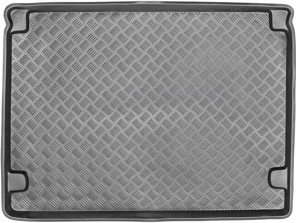 Mix Plast Plastikinis Bagažinės kilimėlis Citroen Berlingo 5d. 2008-2018m.