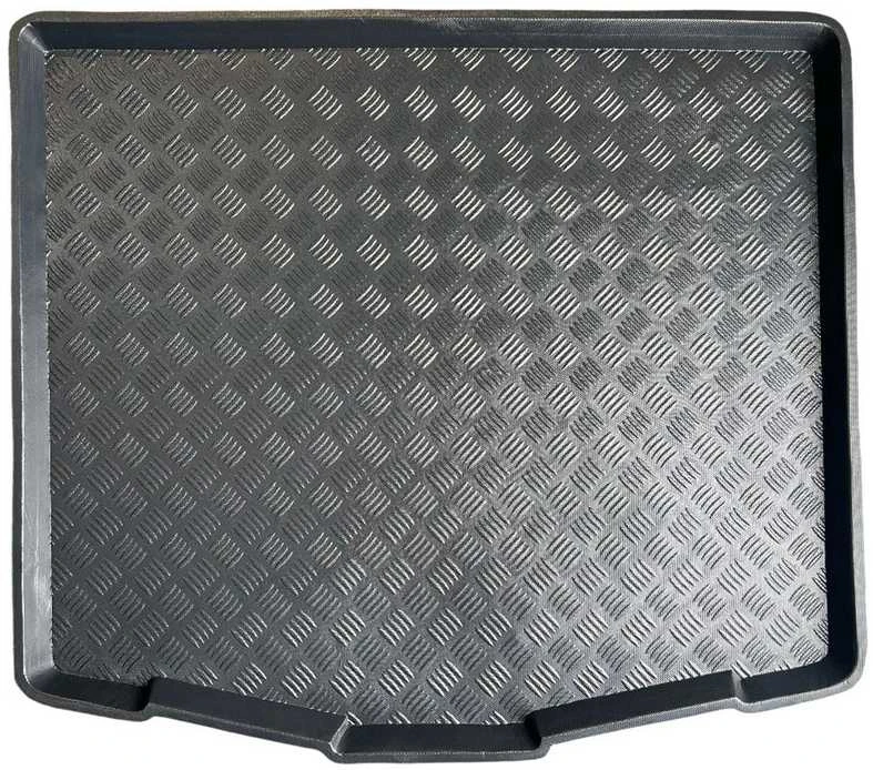 Mix Plast Plastikinis Bagažinės kilimėlis Ford Mustang Mach-E nuo 2021m. (apatinė dalis)
