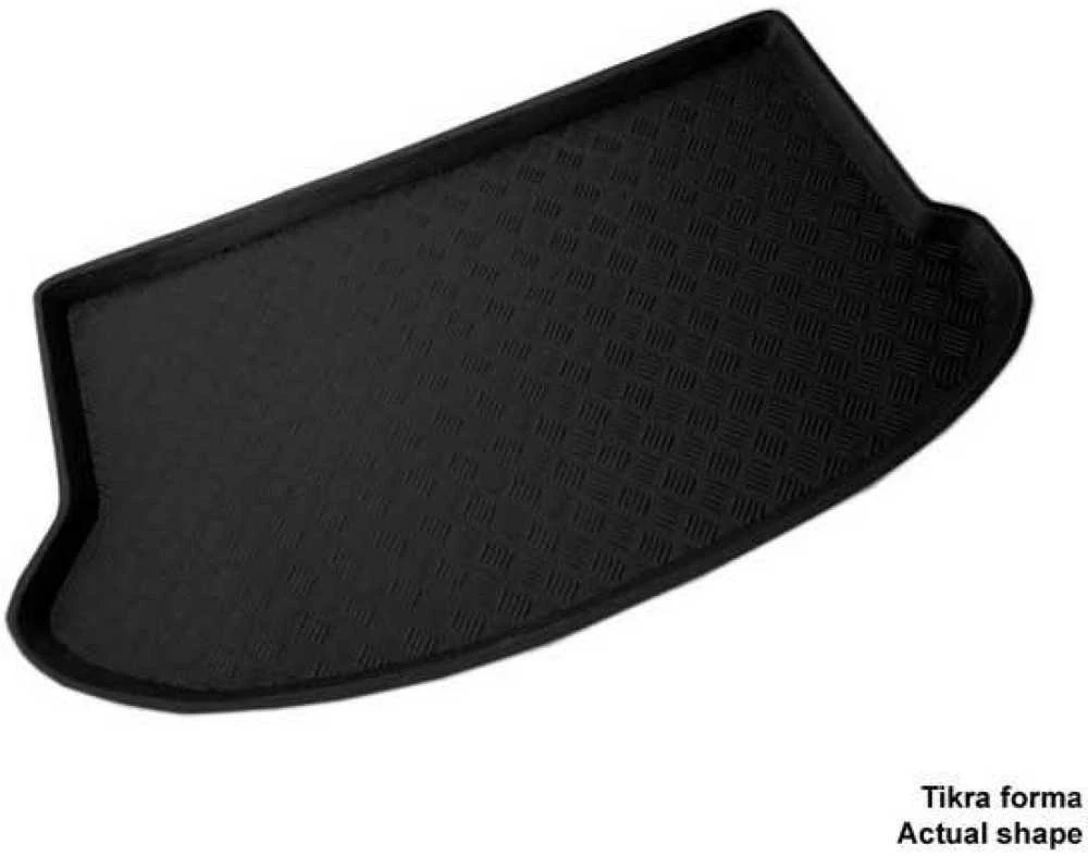 Mix Plast Plastikinis Bagažinės kilimėlis Hyundai ix20 nuo 2010m.