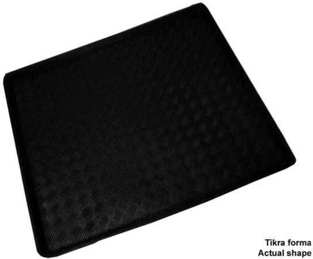 Mix Plast Plastikinis Bagažinės kilimėlis Jeep Commander 7 vietų 2006-2010m.