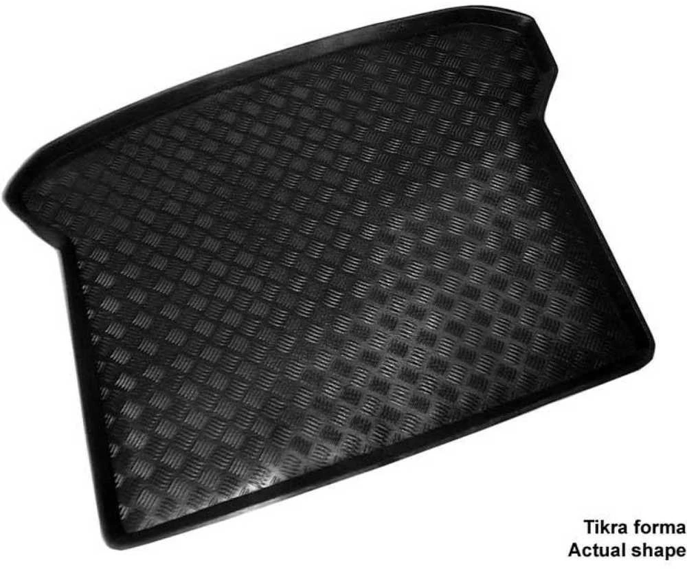 Mix Plast Plastikinis Bagažinės kilimėlis Volvo XC60 nuo 2008m.