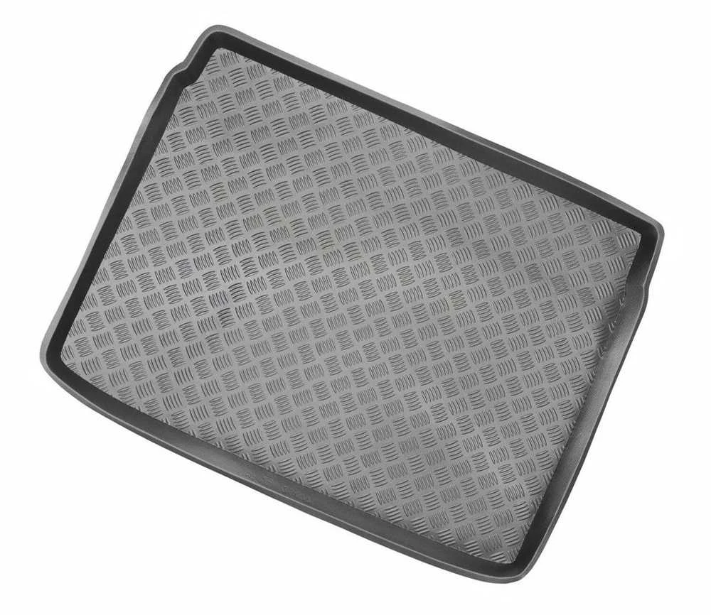 Mix Plast Plastikinis Bagažinės kilimėlis Renault Kadjar (viršutinė dalis) nuo 2015m.