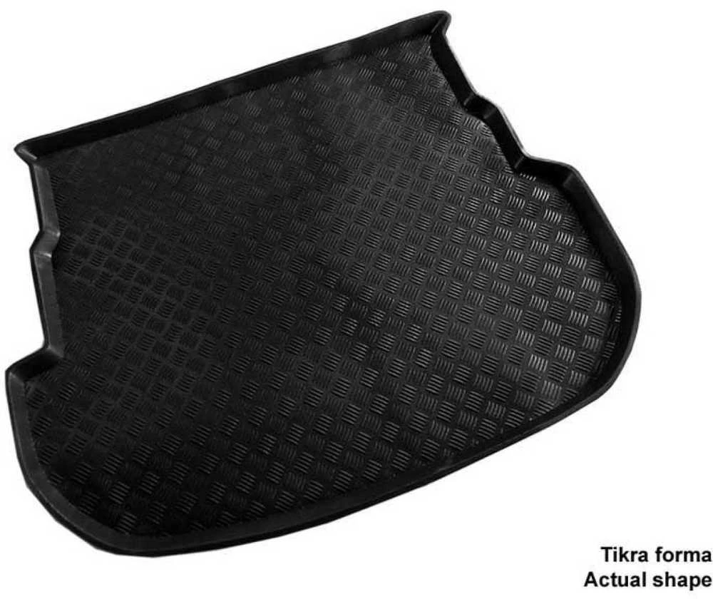 Mix Plast Plastikinis Bagažinės kilimėlis Mazda 6 universalas 2002-2008m.