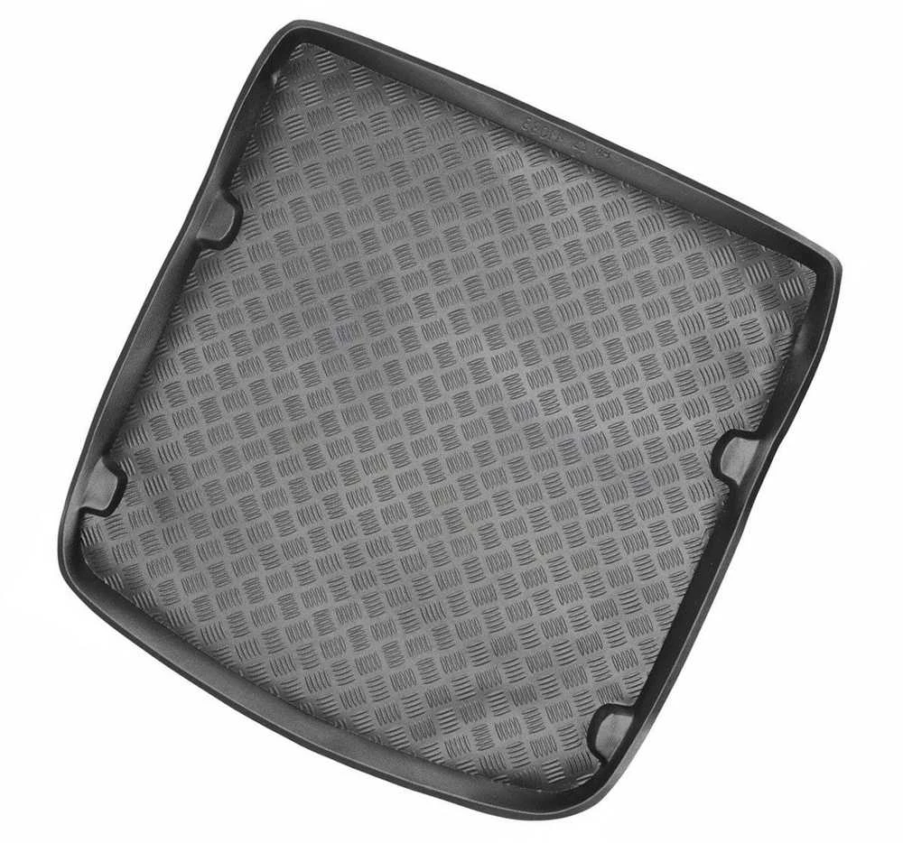 Mix Plast Plastikinis Bagažinės kilimėlis Audi A5 Sportback 2007-2016m.
