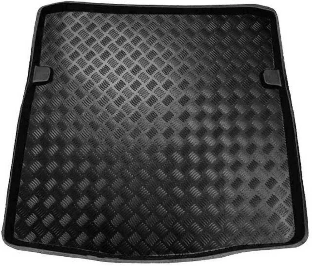 Mix Plast Plastikinis Bagažinės kilimėlis Skoda Octavia II universalas/universalas (germany vers.) 2005-2013m.