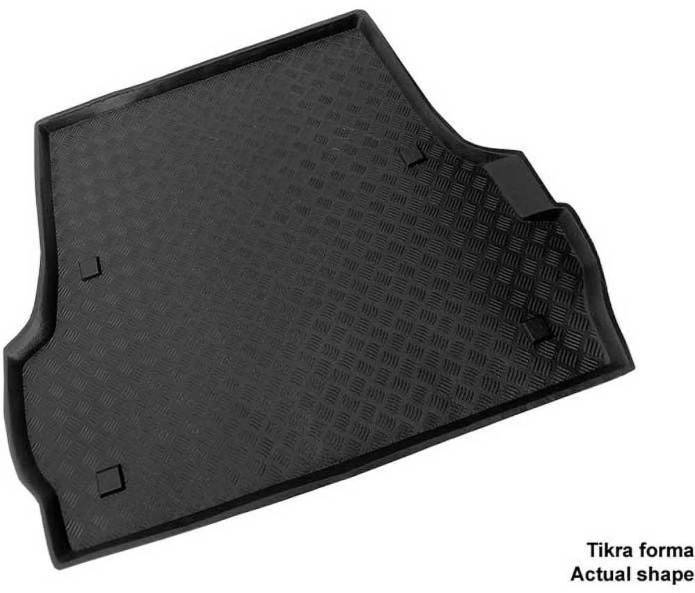 Mix Plast Plastikinis Bagažinės kilimėlis Toyota Land Cruiser 200 nuo 2008m.