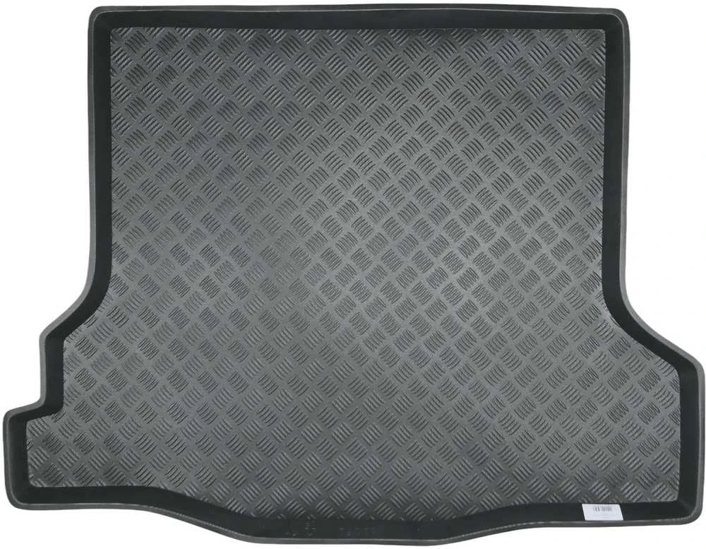Mix Plast Plastikinis Bagažinės kilimėlis Dacia Logan nuo 2013m.