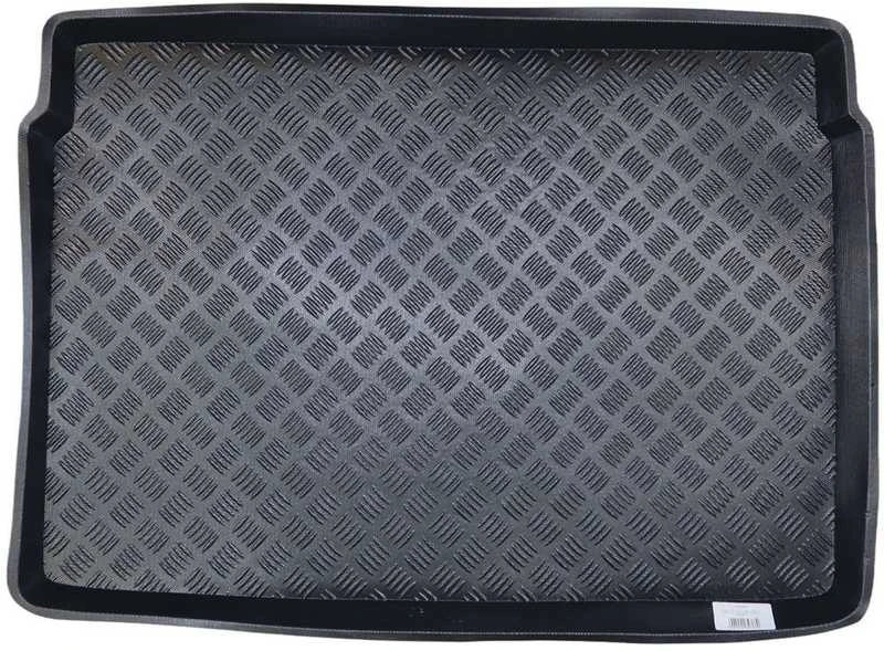 Mix Plast Plastikinis Bagažinės kilimėlis Peugeot 2008 nuo 2019m. (viršutinis, with tool set)