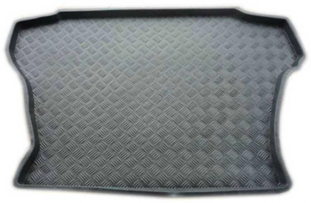 Mix Plast Plastikinis Bagažinės kilimėlis Alfa Romeo 156 sedanas 1997-2007m.
