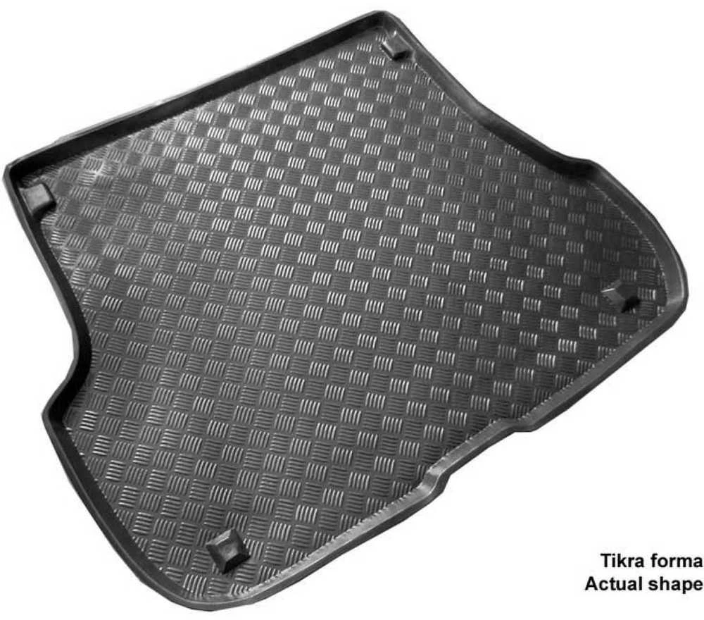 Mix Plast Plastikinis Bagažinės kilimėlis Ford Mondeo Universal/universalas 1993-2000m.