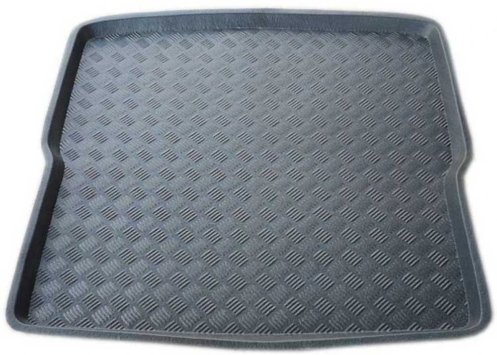 Mix Plast Plastikinis Bagažinės kilimėlis Volkswagen Golf V universalas 2007-2009m.
