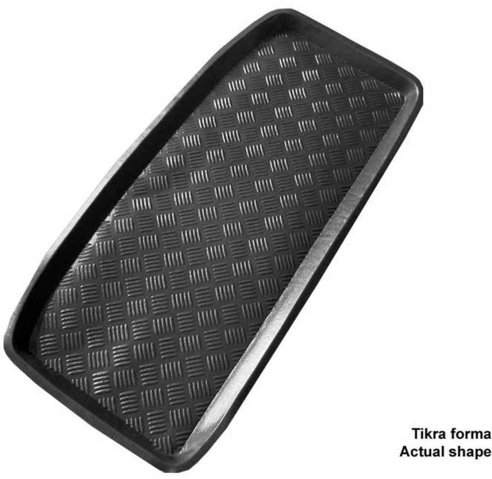 Mix Plast Plastikinis Bagažinės kilimėlis Mitsubishi Colt 2004-2009m.
