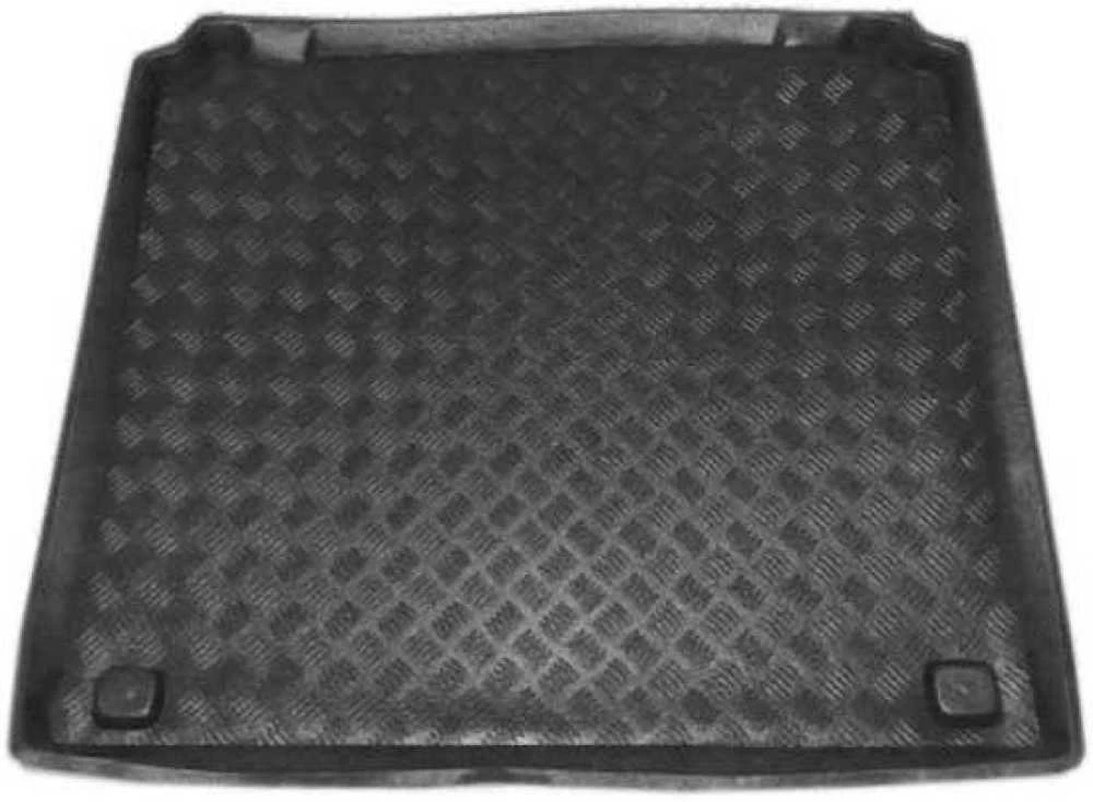 Mix Plast Plastikinis Bagažinės kilimėlis Peugeot 407 sedanas 2004-2010m.